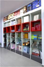 Kyvos Stationery Shop By Lefteris Tsikandilakis Heraklion Greece Ikeadehannovermesse Ikeahannoveraltwarmbchen Ikeahannoveranfahrt Ikeahan Rak Toko Mobil
