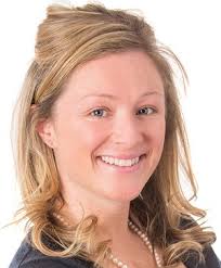 Kristen Hendrick Kinlin Grover Real Estate