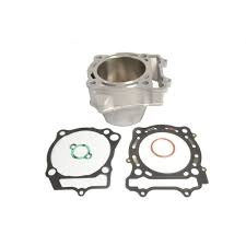 Lbs.) of torque in the order shown in the illustration. Suzuki Ltr450 2006 2011 Std Athena Cylinder Base Head Gasket Athena