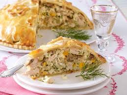 Salz * basierend auf einem rezept von uzbekberry meine lieblings füllung: Russische Rezepte Von Blini Bis Piroggen Lecker