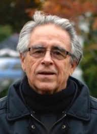 William Edward Fenton (Bill) Obituary