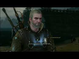 Video Game Show The Witcher 3 Wild Hunt Concert Pin On The Witcher 3 Wild Hunt