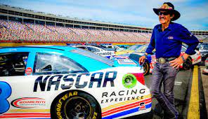 Nascar ride, 3 laps, atlanta motor speedway. Atlanta Motor Speedway Nascar Experience 3 Lap Ride