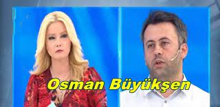 İşte müge anlı programındaki osman büyükşen ile osman büyükşen 17.01.1988 tarihinde konya'nın karatay ilçesine bağlı i̇smil kasabası'nda doğdu. Kurtler Com