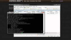 Maybe you would like to learn more about one of these? Linux Debian 64 Bit Minecraft Server Setup Ger Youtube