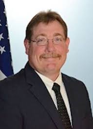 No day off: First responder the first to stop