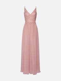 Doručení a vrácení zboží zdarma do 100 dnů. Mascara Abendkleid In Rose Bei About You Bestellen Versandkostenfrei Zahlung Auf Rechnung Kostenlose Abendkleid Trauzeugin Kleid Kleider Fur Hochzeitsgaste
