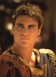 Script Notes Major Character Types Antagonist Joaquin Phoenix Gladiator Joaquin Phoenix Gladiator Movie
