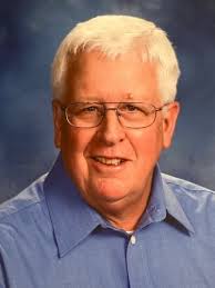 John Dalby Obituary (1951