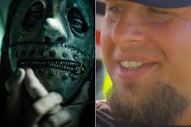 What Do Slipknot Look Like Without the Masks?