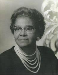 Women's History Month Feature: Lula B. Hammond Making Education Accessible  in the 1930s · Angelo State University