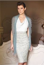 This elegant garment by jennie atkinson is knitted in two pieces with integral sleeves; Knitting Patterns For Women Ladies Designs Deramores Tagged Jennie Atkinson Deramores Us