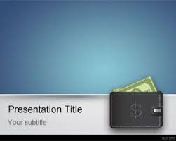 Use the nearly 400 slides in this finance presentation. Personal Finance Powerpoint Template