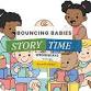 Bouncing Babies Storytime event image