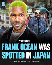It seems we are seeing Frank more and more everyday🙏🥹 Do y'all think this  means anything🤔