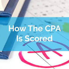 2019 How Is The Cpa Exam Scored Youll Be Surprised