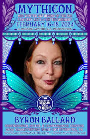 Byron Ballard's Instagram, Twitter & Facebook