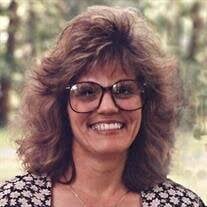 Mary Hiller Osterhout Obituary