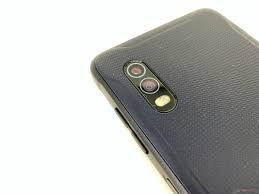 Test Samsung Galaxy XCover Pro ...