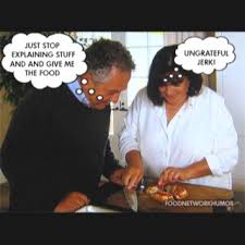 Ha That S What I M Saying Sheesh Barefoot Contessa Ina Garten Barefoot Contessa Food Network Humor