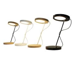 Ele De Valoa By Aurora Lampe De Bureau Lampe Luminaire