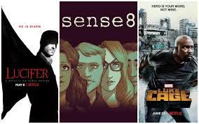 Please link to the description page of the movie or show you are posting. Ozark Easy Glow Dark And 14 More Series Netflix Cancelled Even Though Critics Loved Them Ranked South China Morning Post