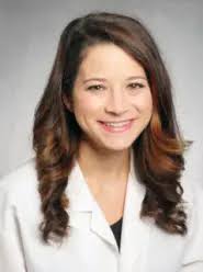 Stefanie Morris, FNP