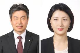 Korea Securities Finance appoints Kim Hee-moon and Seol Kyung-ah as  executives