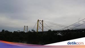 Simbol atau lambang klenik (gaib) adalah sarana kekuatan yang digunakan pengikut aliran sesat untuk memohon bantuan kekuatan jahat dalam dunia gaib dan pemujaan setan. Jembatan Barito Simbol Kekokohan Kalimantan Selatan