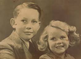 Tribute to Valerie Hill, 1935