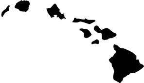 Hawaii Islands Clip Art Png 364 210 Pixels Tatowierungen Hawaii Insel