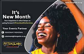 Fotogenix Ltd, Uganda