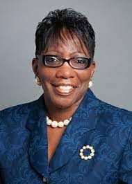 Wanda Purdie's Instagram, Twitter & Facebook