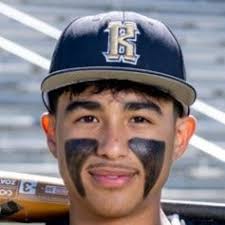 Elijah Macias' East Ridge High School Bio