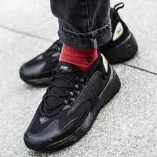 Combi short noir en jeans de marque bershka neuf avec étiquette. Nike Zoom 2k Chaussures Hommes Sneakers Sport Loisir Noir Basket Ao0269 002 Ebay