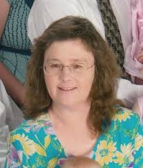 Becky McKenzie Obituary