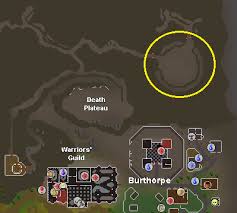 In case you didn't know, troll stronghold is a quest type game that takes you on a journey to gain access to a troll stronghold that sits beneath a mountain named mount trollheim, in order to try and rescue godric, who just happens to be one of the soldiers from burthorpe. Death Plateau Osrs Quick Guide