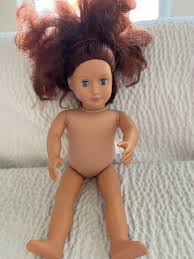Buy Our Generation Classic 18Inch Doll Suzee Brown Hair | Our Generation  World