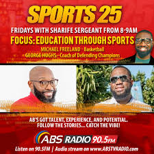 ABS Television/Radio