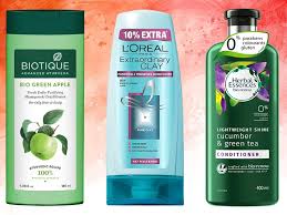 The key, however, is to find one that works for your individual hair needs. 4 Best Light Weight Hair Conditioners For Oily Hair Styles At Life