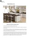 PPT - Fitted Kitchens Cork - Drumm Carpentry Cork PowerPoint ...