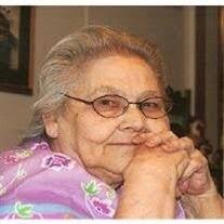 Elouise Martin Obituary