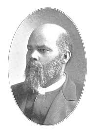 Rev Abraham “Bishop” Grant (1848-1911)