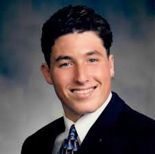 Jonathan Harman Obituary (1981