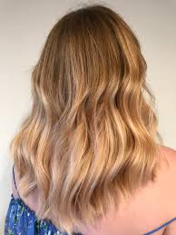Most hair salons offer the these services: Innoluxe Vs Olaplex Review Before And After