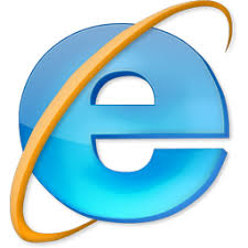 Internet Explorer Free Icon Of Cristal Intense Icons