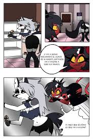 Read Possessing Loona - [smartdrawings] - [Helluva Boss] - [Spanish] Hentai  Porns - Manga And Porncomics Xxx