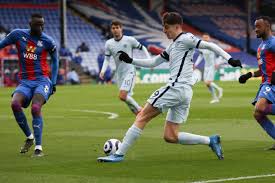 Tuchel wants reinforcements all over the pitch but sporting director leonardo says he should be creative with what he thomas tuchel is increasingly isolated at psg. Tuchel Asks Benched Chelsea Stars To Fight For Starts After Palace Win