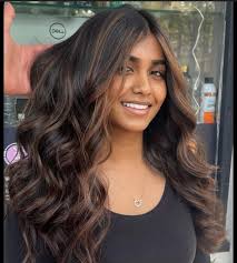 Recommend a hair stylist to remove red color?