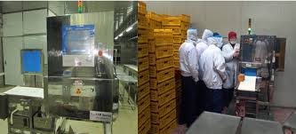 The problem will quickly get more prominent, as there are very few metal hunters who if there is very little foil paper, it is impossible to detect it with a metal detector. Metal Detector Aluminum Foil Packed Metal Detector Check Weigher X Ray Inspection System